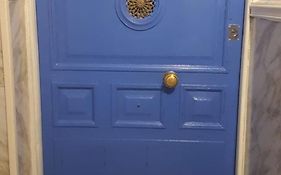 Corazón de Madrid